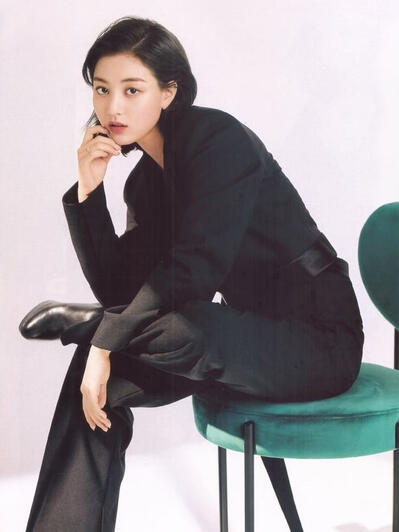 jihyo en sp